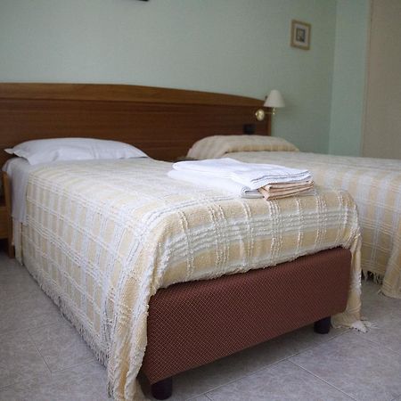 Hotel Trieste Pontelongo Εξωτερικό φωτογραφία