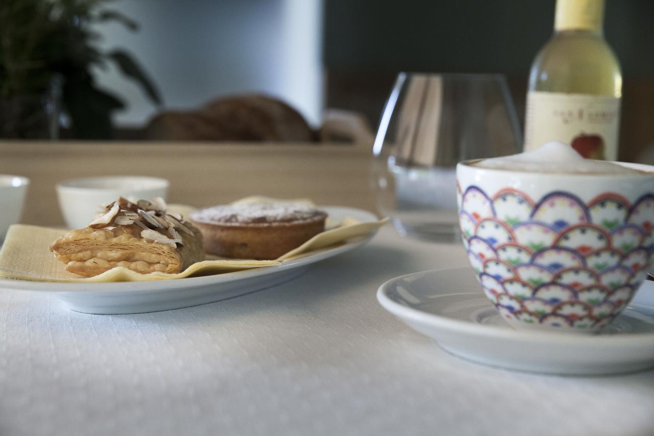 Hotel Trieste Pontelongo Εξωτερικό φωτογραφία
