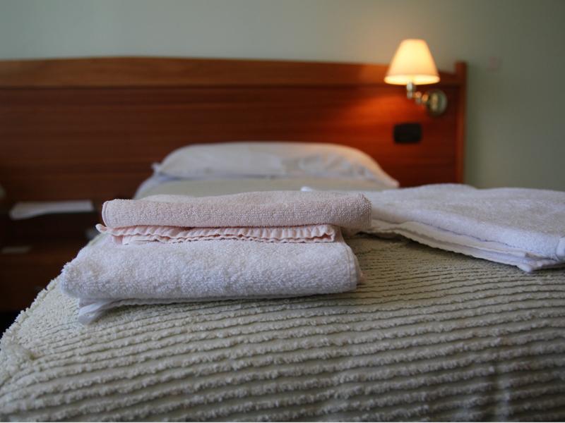 Hotel Trieste Pontelongo Εξωτερικό φωτογραφία