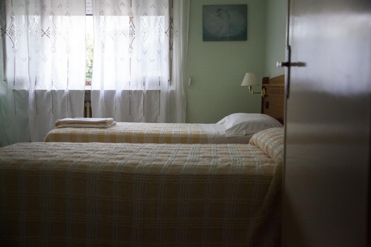 Hotel Trieste Pontelongo Εξωτερικό φωτογραφία