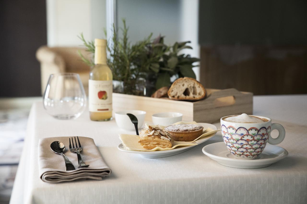 Hotel Trieste Pontelongo Εξωτερικό φωτογραφία