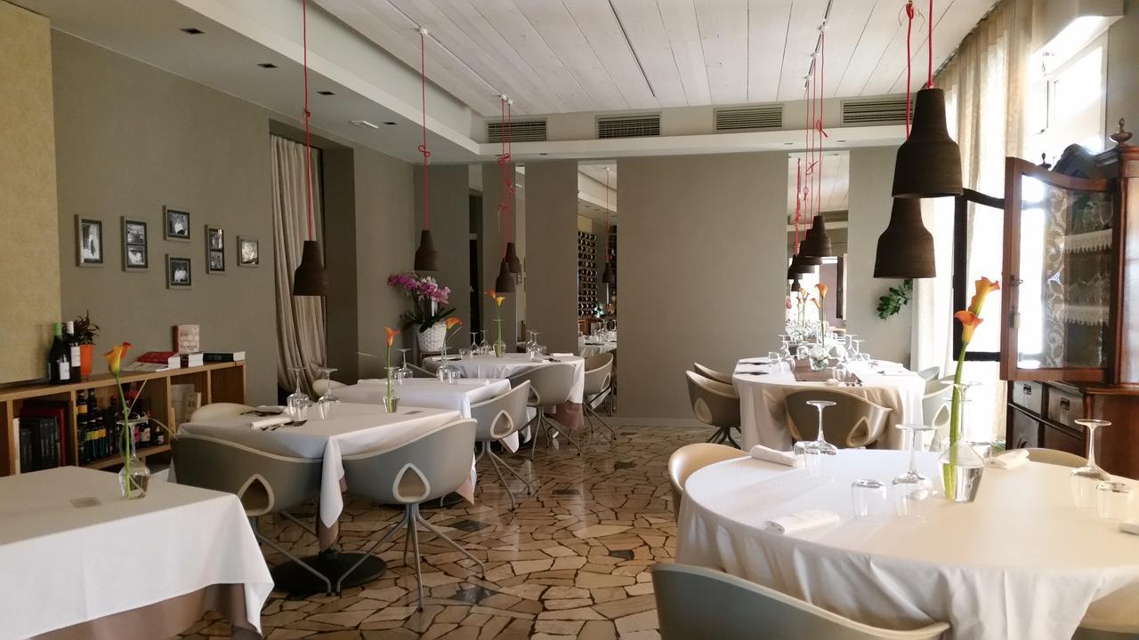 Hotel Trieste Pontelongo Εξωτερικό φωτογραφία