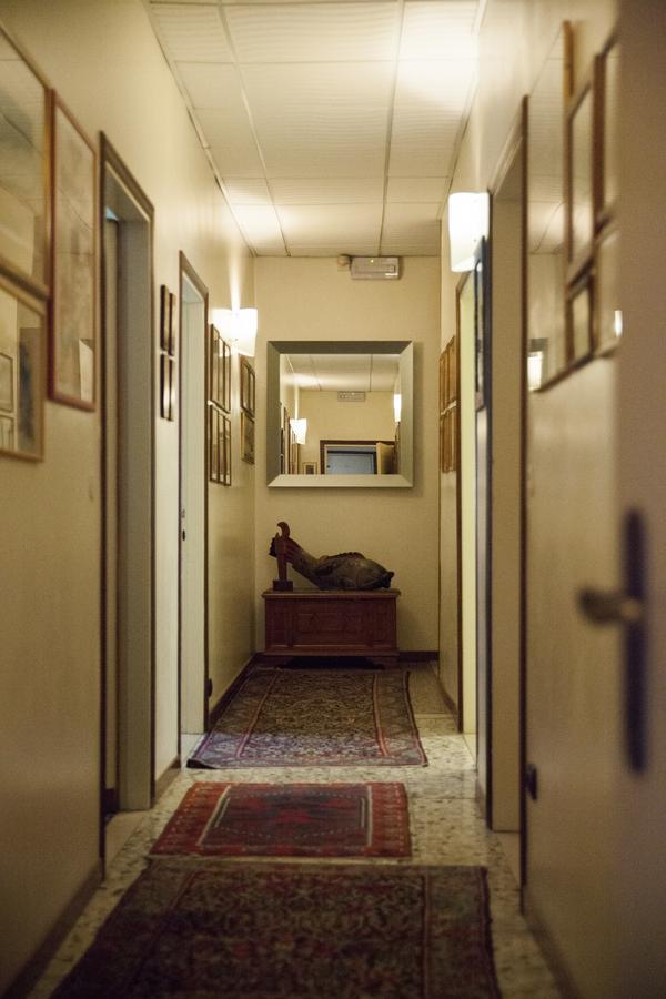 Hotel Trieste Pontelongo Εξωτερικό φωτογραφία